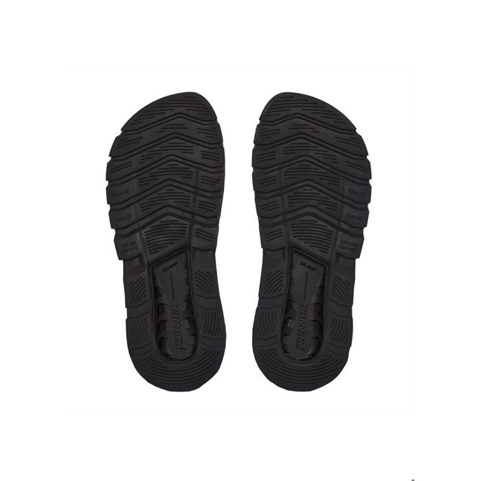 Sandales - Kenner - Rakka - Confort léger - Semelle souple - Brides ajustables - Marjane Mall - Image 4