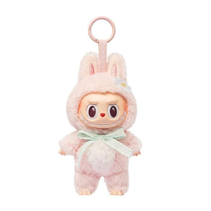 Figurine Labubu Mokoko – Édition "Close to Sweet", Vendue à l’Unité