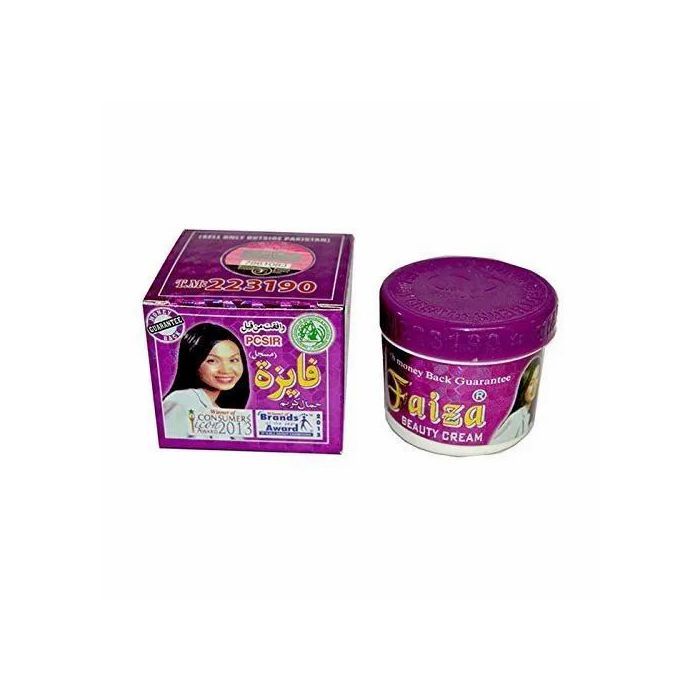 Faiza - Crème beauty 50g