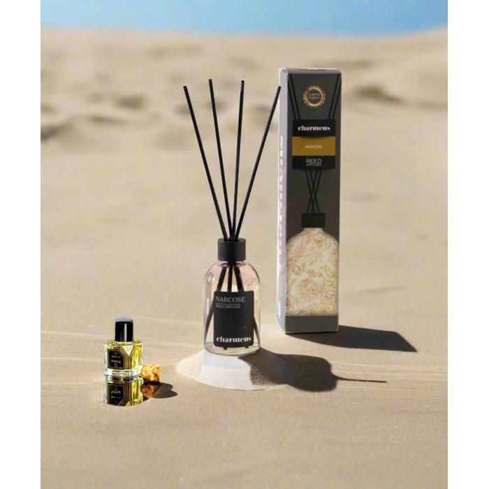 Parfum d’ambiance NARCOSE (VERTUS) – DIFFUSEUR DE PARFUM 110ml.