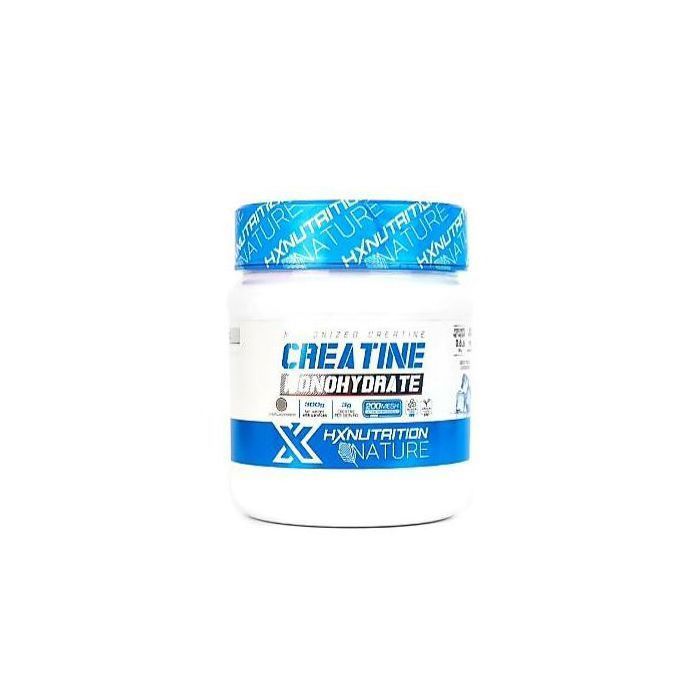 HX NUTRITION Creatine Monohydrate Micronisee 300g (66 Servings) Marque: HX NUTRITION | Produits similaires par HX NUTRITION