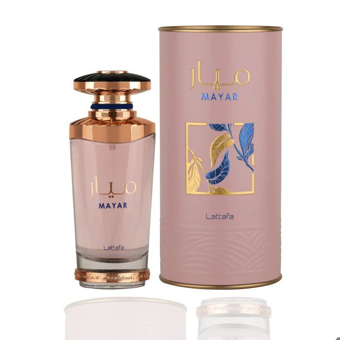 Mayar Eau de parfum Pour Femme 100 ML