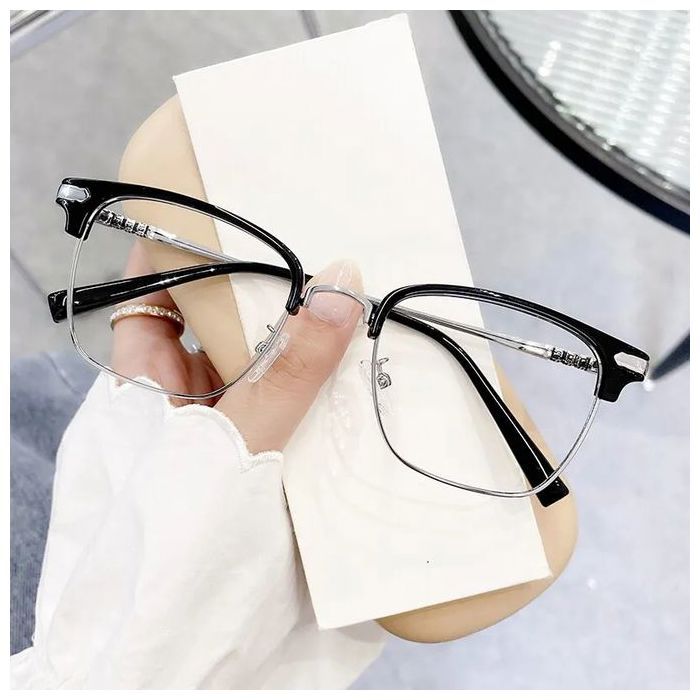 Lunettes d'ordinateur anti lumière