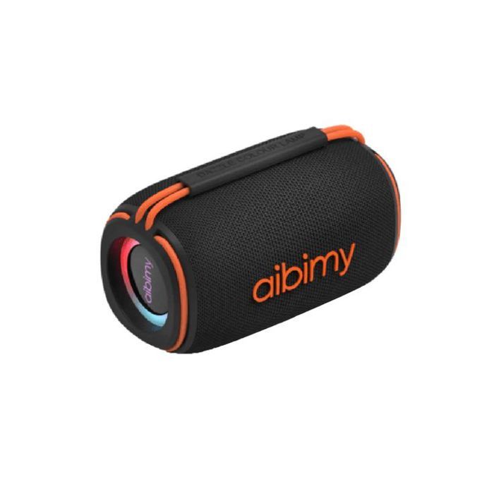 Haut-parleur Bluetooth - AIBIMY - MY266BTS