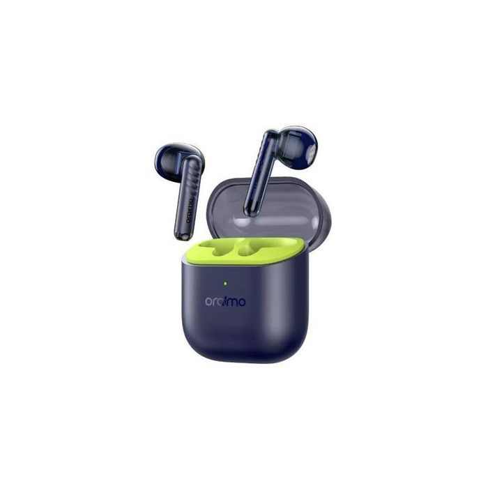 Écouteurs - Oraimo - FreePods NEO - Bluetooth V5.3 - Autonomie 40 heures - Charge rapide AniFast™