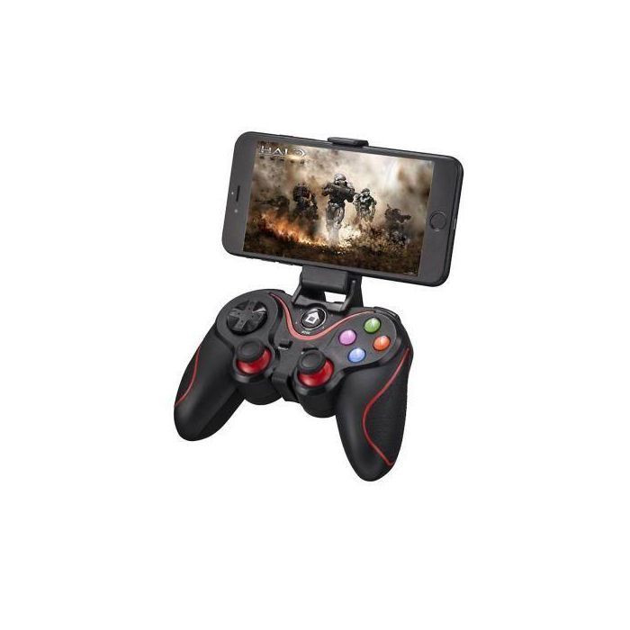 V8 Manette Sans Fil Bluetooth - V8 - Smartphone