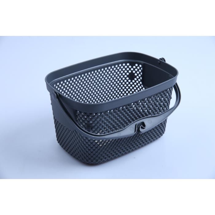 Panier à pinces à linge - Compact - Accessoires de buanderie - couleur aléatoire