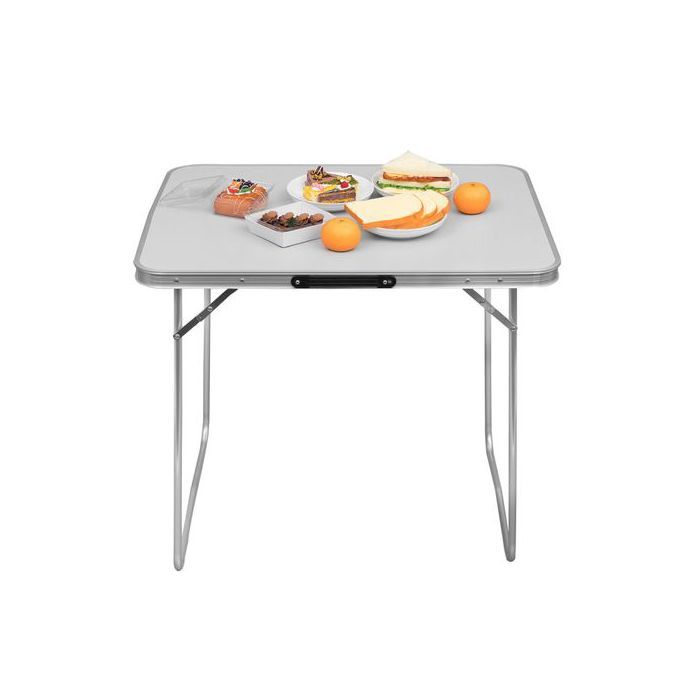 Table de pique nique pliante, table Portable, table de camping