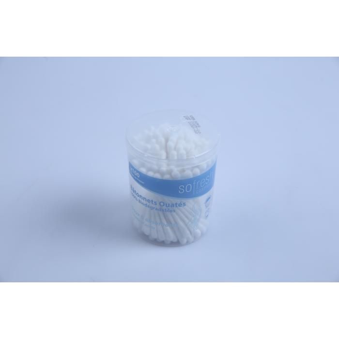 Cotons-Tiges 100 pcs