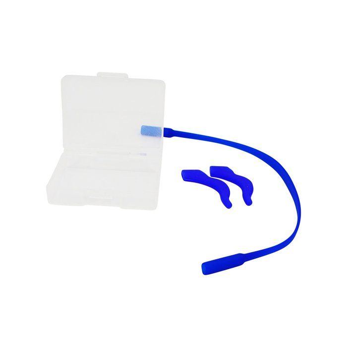 Lunettes Antiglisse - Non spécifié - Bleu - Mixte - Adulte - Confort optimal