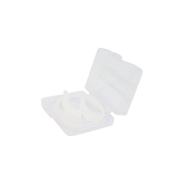 Kit Antiglisse Lunettes - Transparent - Adulte - Mixte - Type de verre: Transparent