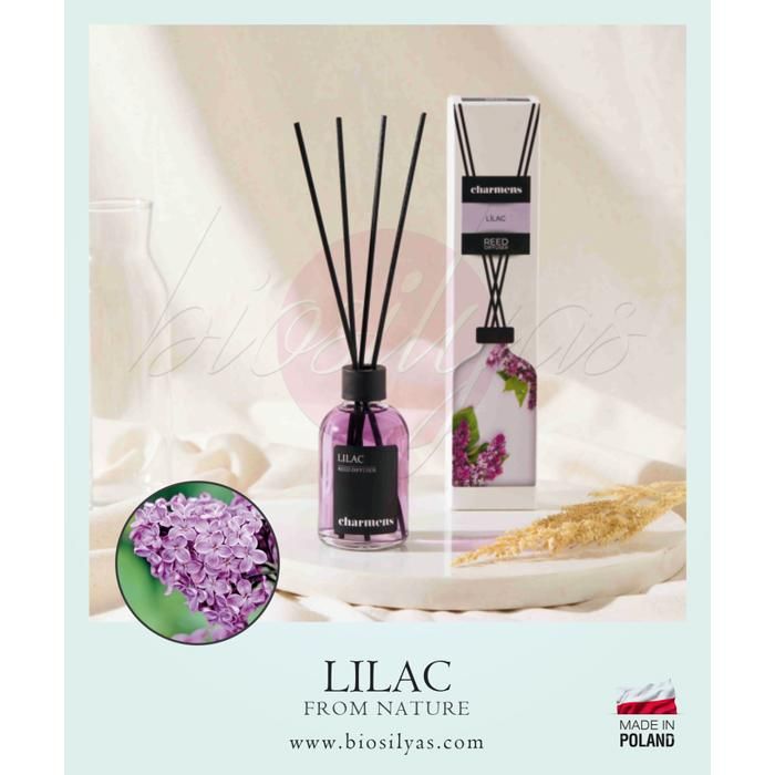 Parfum d’ambiance LILAC (FROM NATURE) – DIFFUSEUR DE PARFUM 110ml.
