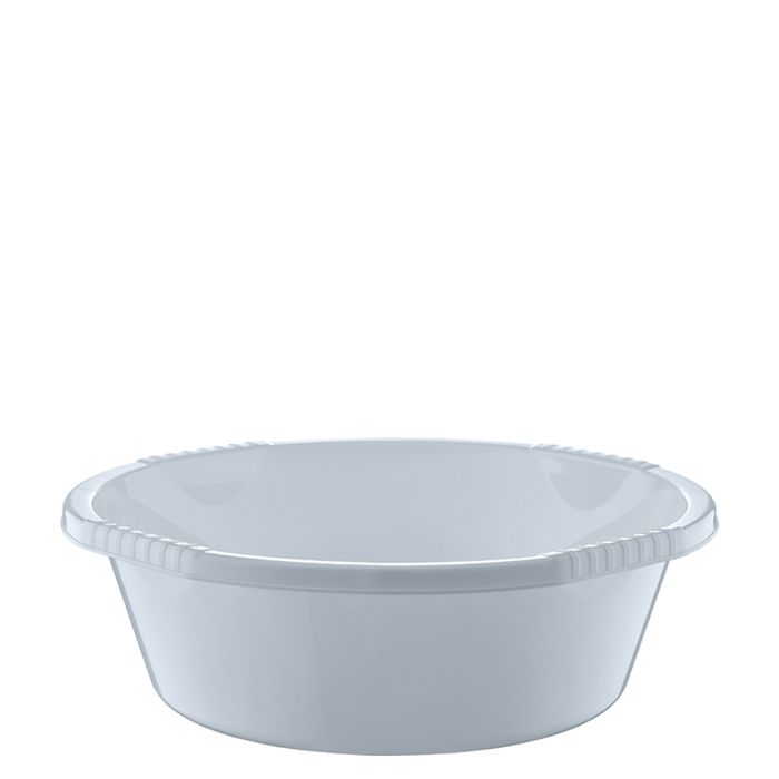 Bassine Ronde en Plastique 7 L – Hobby Life 03 1141