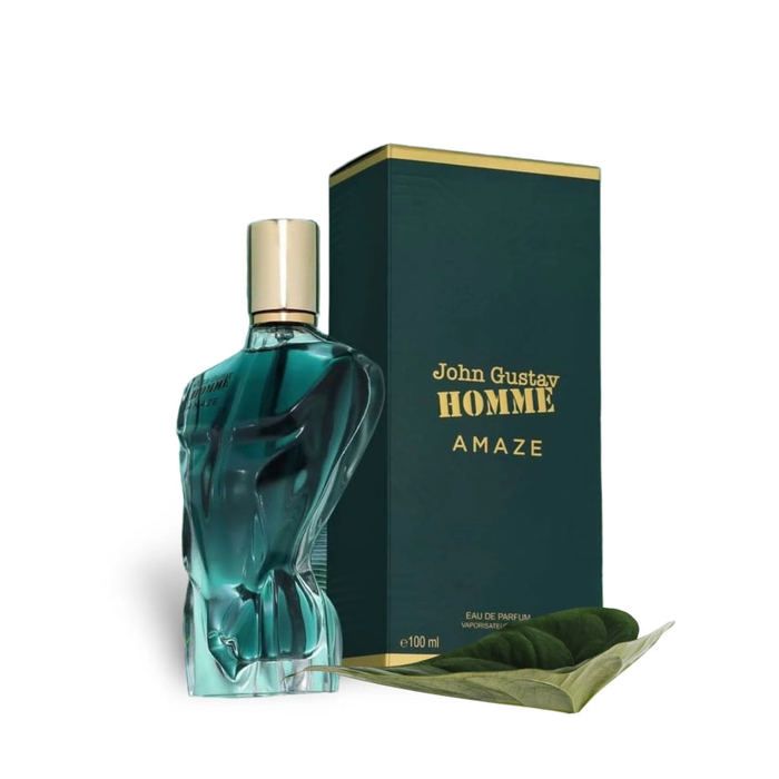 John Gustav Amaze  - 100 ML - Eau de Parfum