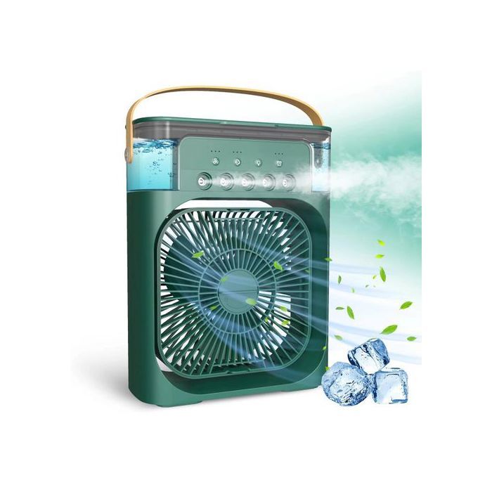 ventilateur, climatiseur domestique, petit refroidisseur d'air