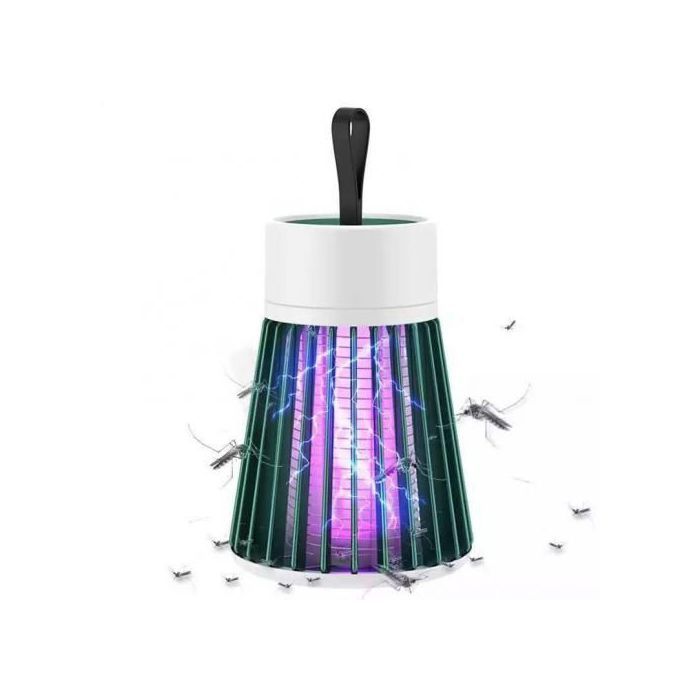 Super tue Mouches électrique , anti-moustiques 5W lampes Ultra-violets