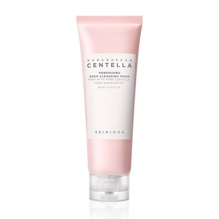 SKIN1004 MADAGASCAR Centella Poremizing Deep Cleansing Foam - 125ML