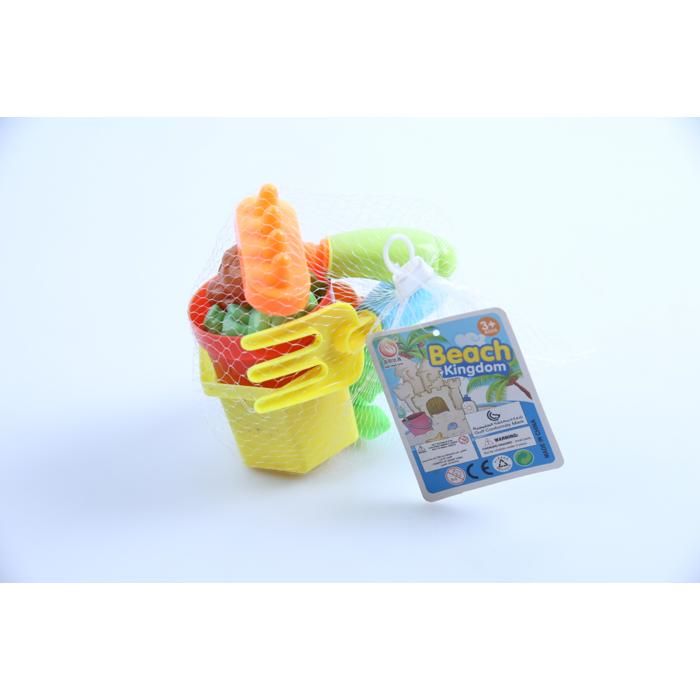 Seau de plage - Non spécifié - CB722480 - Accessoire pour enfants - Mixte - À partir de 3 ans