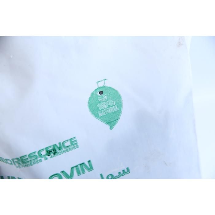 Fumier ovin 10L - Arborescence