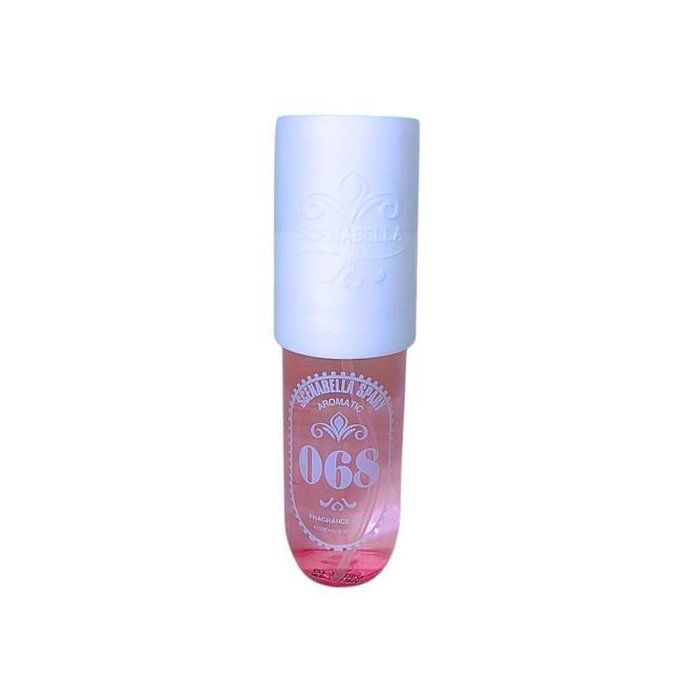 Scenabella Brume Corps et Cheveux Fraîcheur éblouissante 068, 100ml