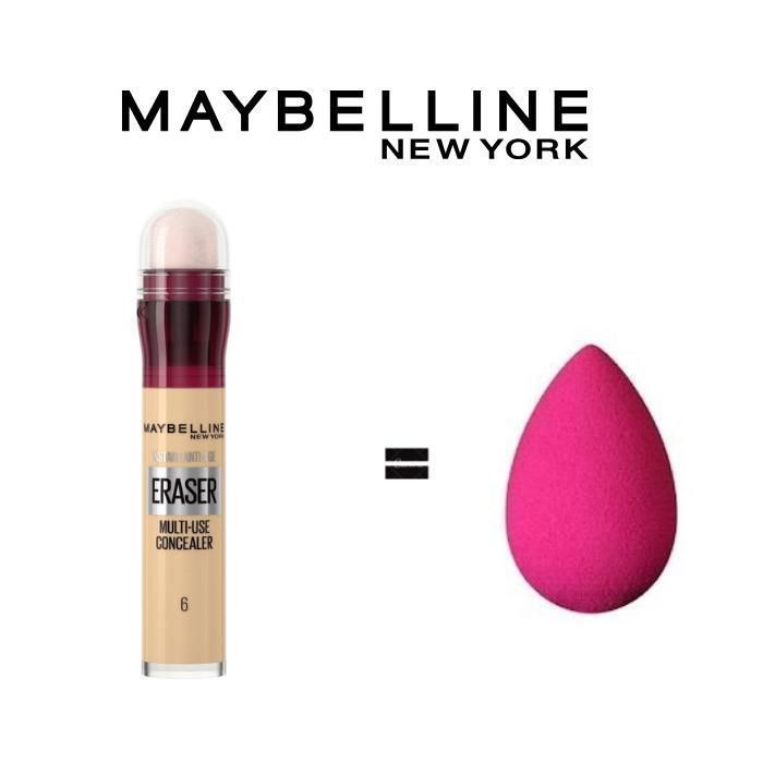 IAR ERASER EYE 6 NEUTRALIZER = BLENDER