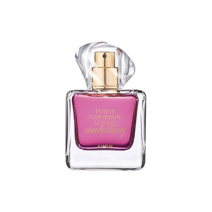 NOUVEAU PRODUIT: Today Tomorrow Always Everlasting eau de parfum