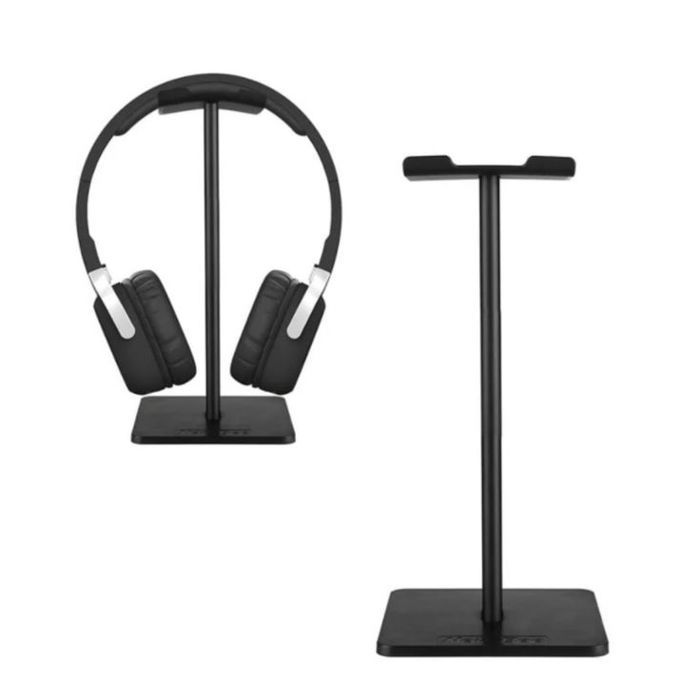 Support Casque Pratique, Stable et Stylé