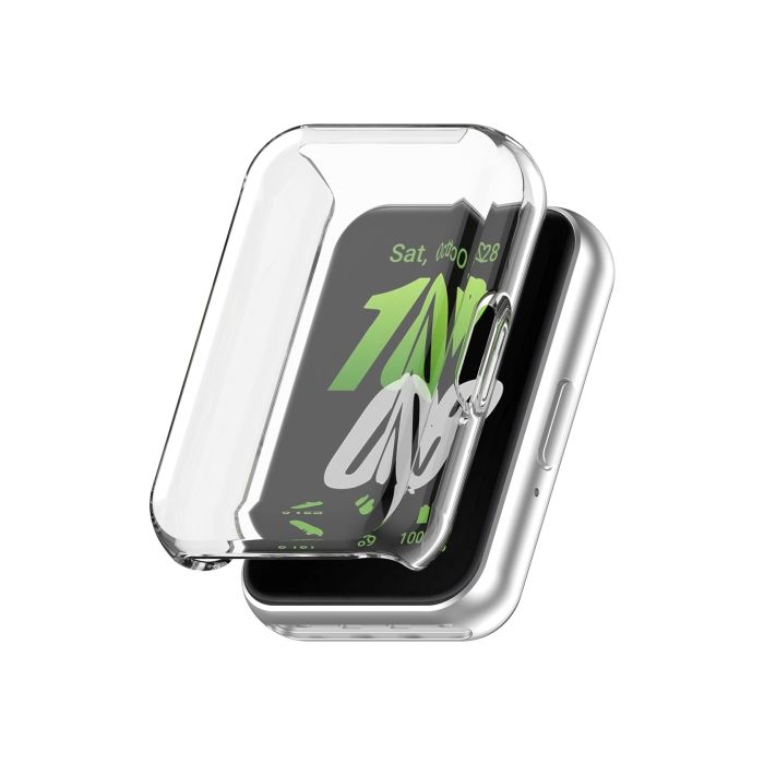 Étui de protection en TPU pour Samsung Galaxy Fit 3