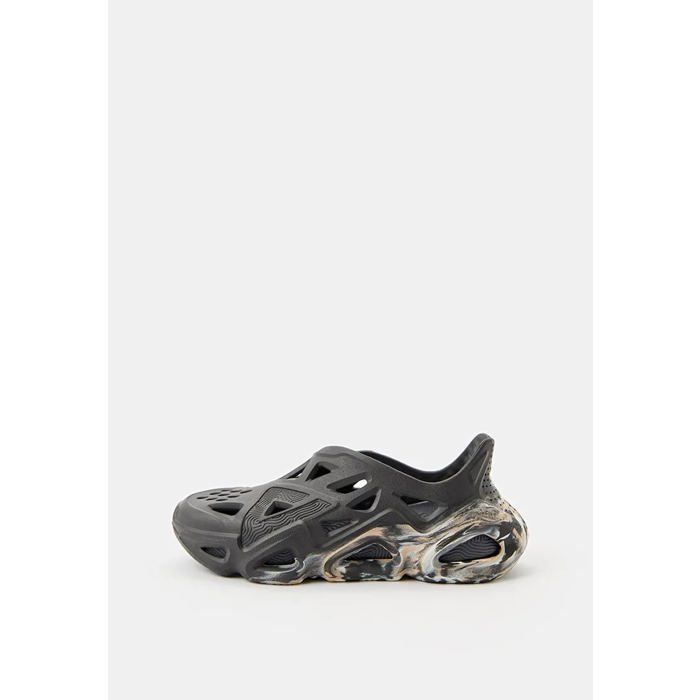 Sandales - TAICHI - SDK.GREY KHAK - Multicolore - Basse - Plat