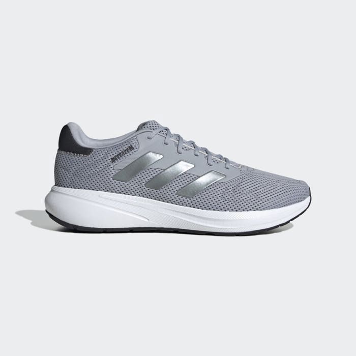 Chaussure Response Runner Adidas - Gris - Homme