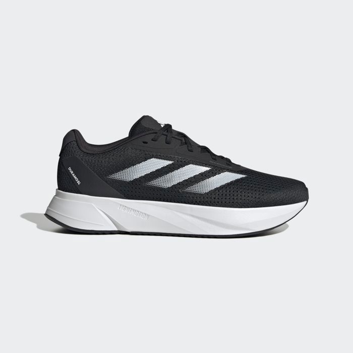 Chaussures de running - ADIDAS - DURAMO SL M WIDE - Ultra légère - Semelle LIGHTMOTION - Matériaux recyclés