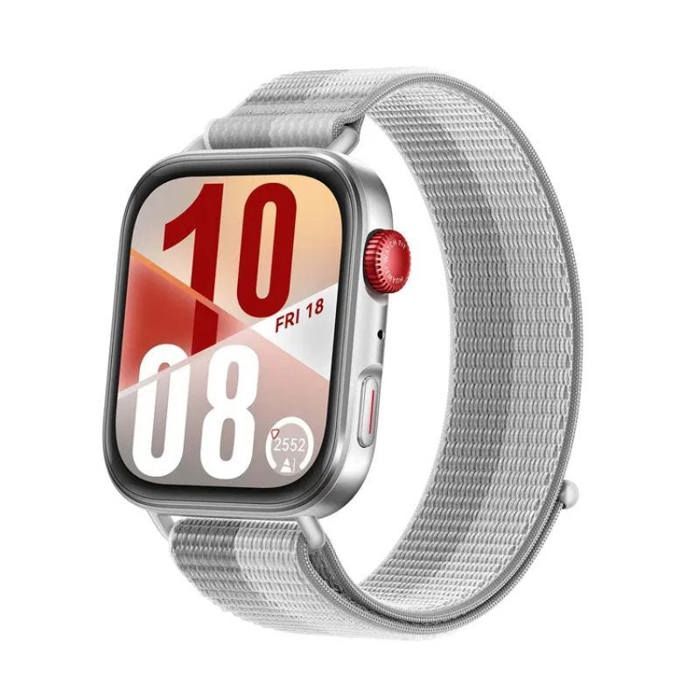 HUAWEI - Watch Fit 4 46 mm – Gris