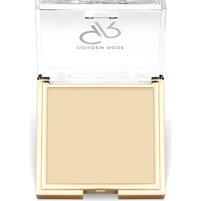 GOLDEN ROSE - POUDRE MINERAL MATTIFYING 107