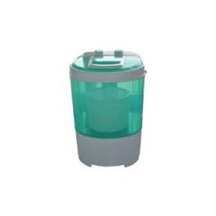 Lamarque France MACHINE A LAVER SEMI AUTOMATIQUE 3,50 KG AVEC ESSORAGE