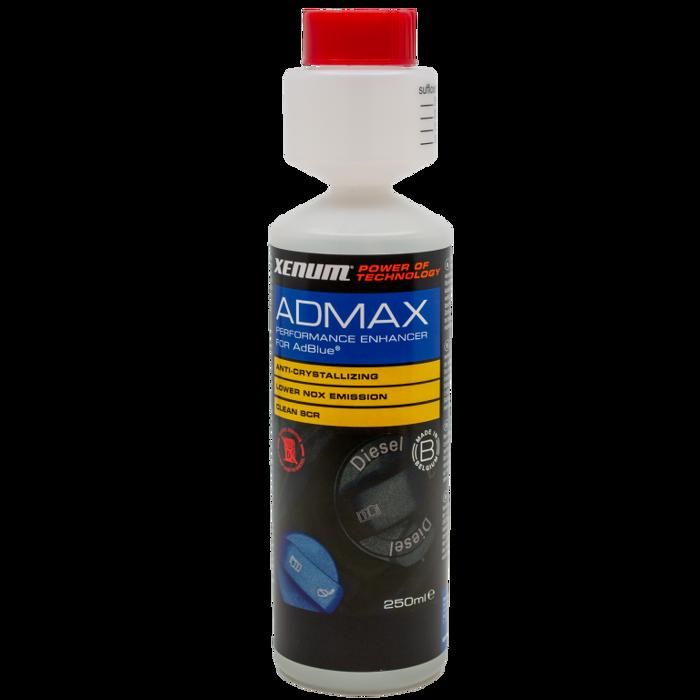 XENUM ADMAX - Additif adblue - 250ml