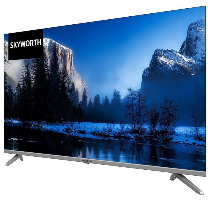 TV Skyworth 43 Pouces smart FHD Gamme E5300H
