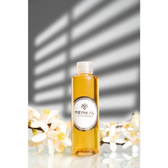 Recharge Diffuseur D'ambiance Fleur D'oranger 100 ML