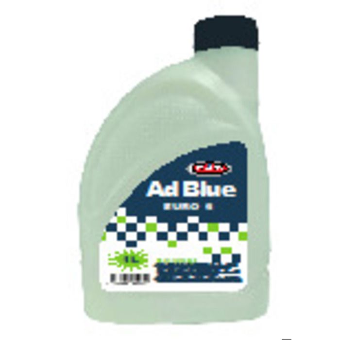 CLASS AD - AdBlue pour Véhicules 1L – Réduction des Émissions NOX – Norme ISO 22241