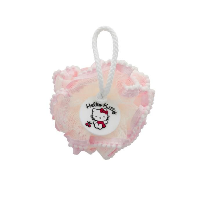 Fleur de Douche Bébé HELLO KITTY
