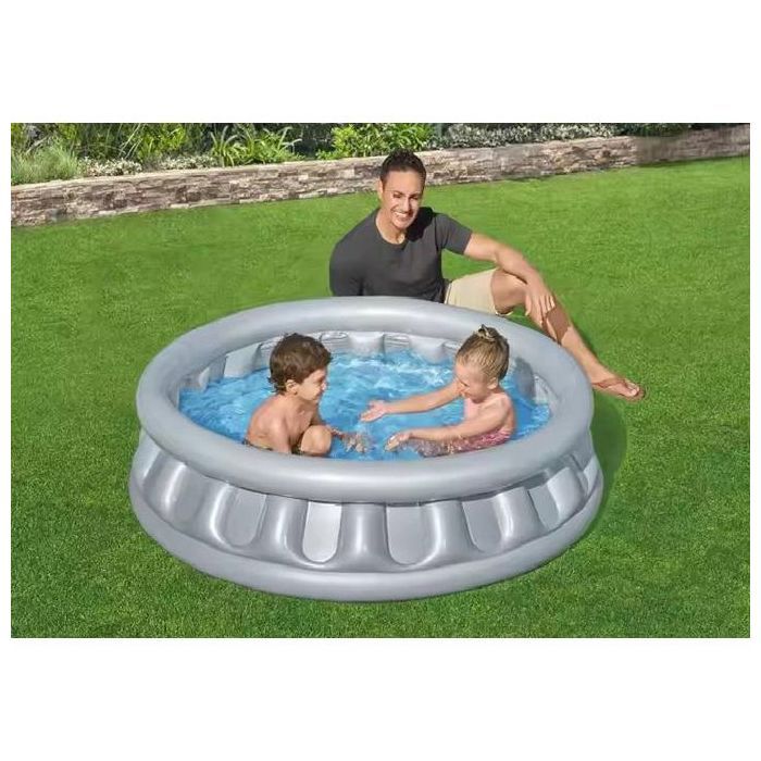 Bestway Mini Piscine 1,5m - Piscine gonflable pour enfants