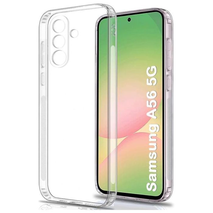 Pochette transparent pour Samsung A36 5G /A56 5G