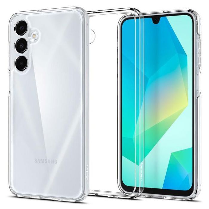 Pochette transparent pour Samsung A16