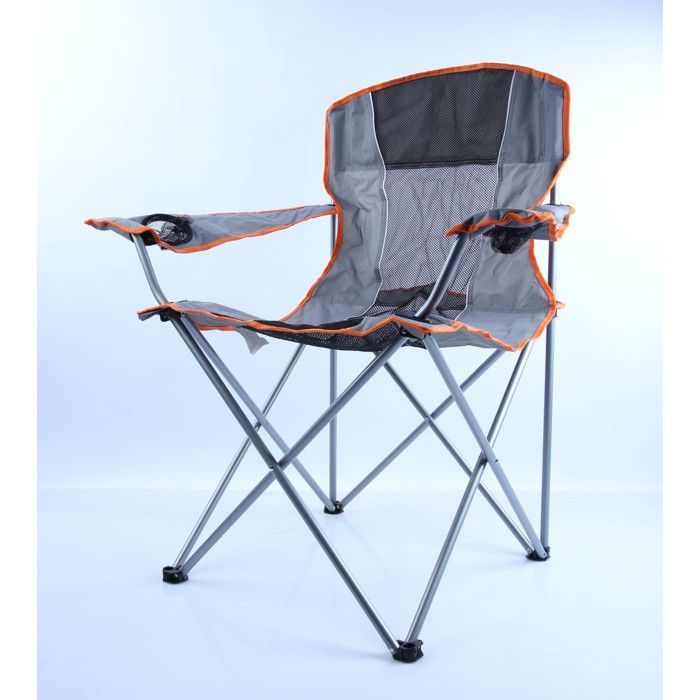 Fauteuil de camping XXL réf. 0001.039
