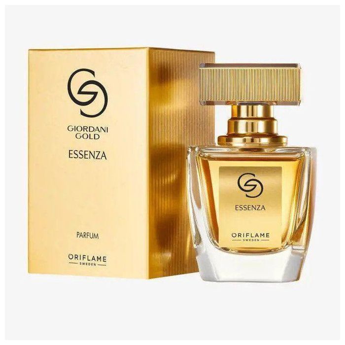 Parfum - Giordani - Gold Essenza - 50 ml - Extrait de parfum - Floral