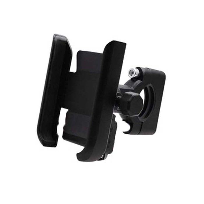 Support Téléphone Moto/Scooter – Fixation Rétroviseur
