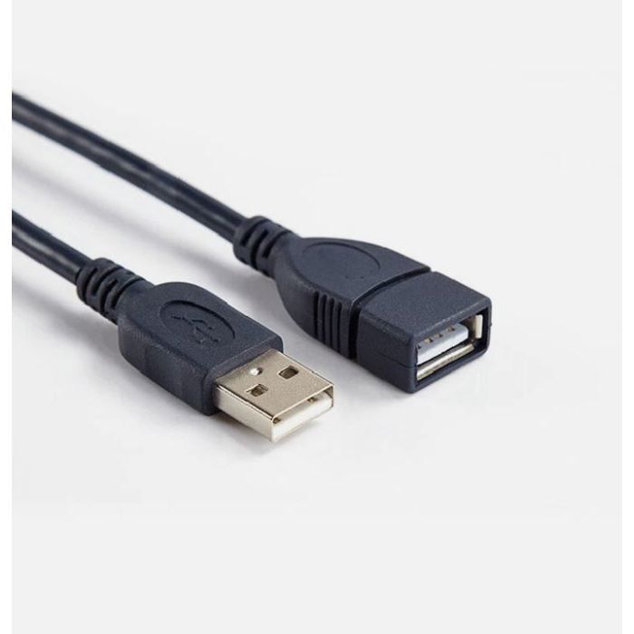  USB Extension Cable 1,5M – CableSolution  