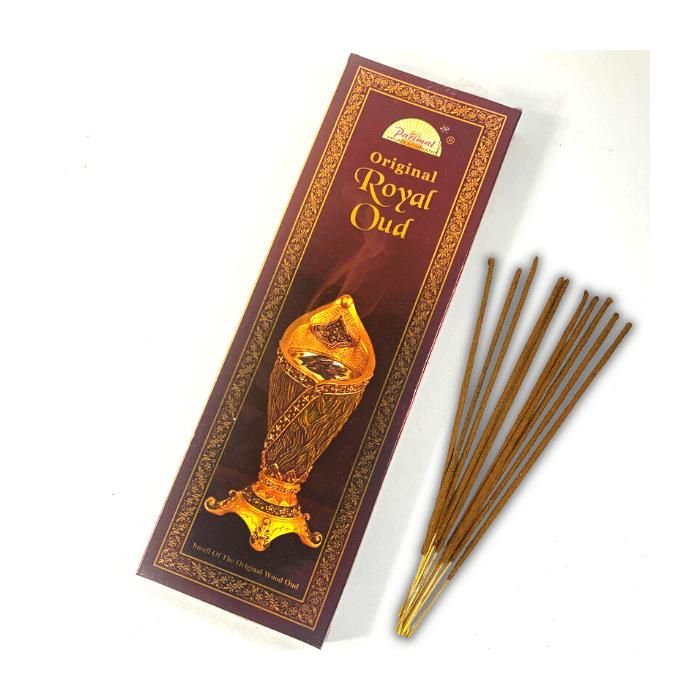 encens Original Royal Oud fait à la main