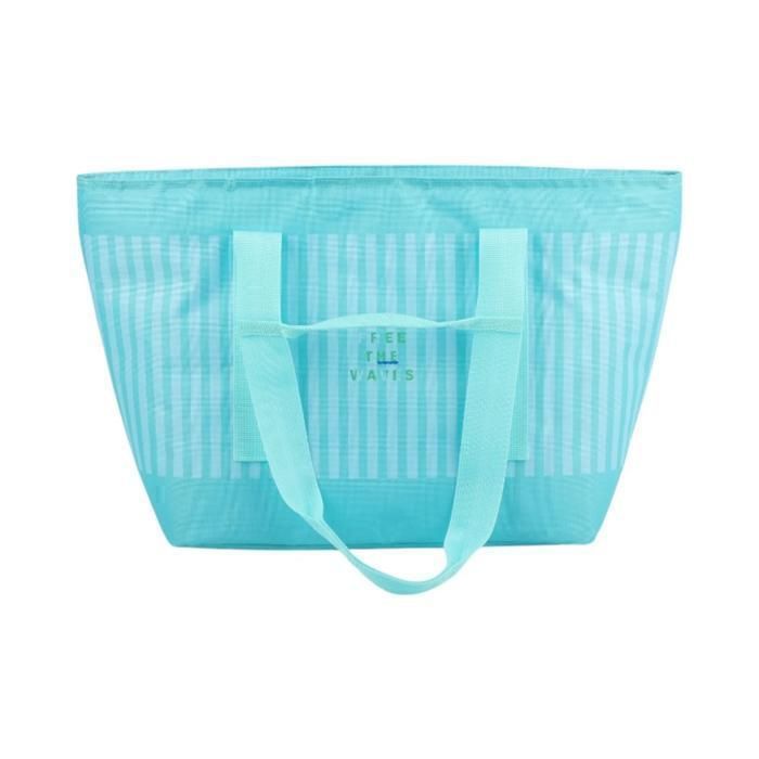 Sac de plage isotherme 44x27x35cm GN240507-59