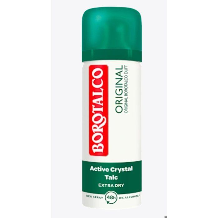 Deodorant anti-transpirant Original, taille voyage, 45 ml