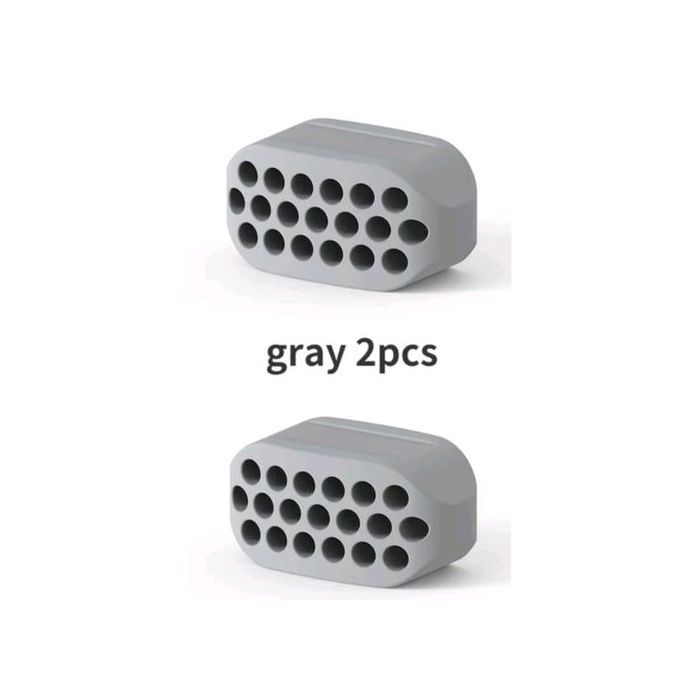 Pack 2 Pieces JawLine exerciseur faciale exercice musculaire du visage